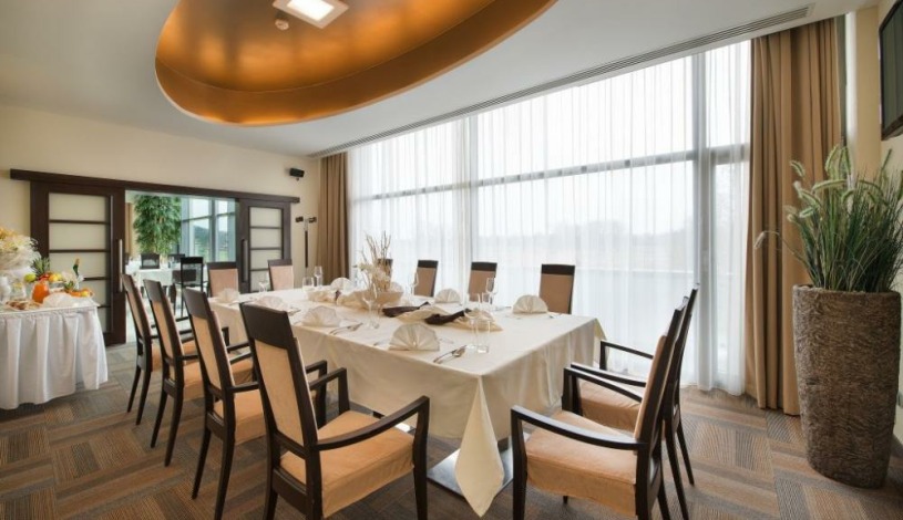 Wellness Hotel Diamant Hluboká nad Vltavou